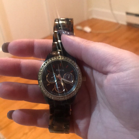 Accessories - Fossil Watch